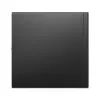 Lenovo ThinkCentre M75q Gen 5 AMD Ryzen™ 7 PRO 8700GE 32 GB DDR5-SDRAM 1 TB SSD Windows 11 Pro Mini-PC čierna