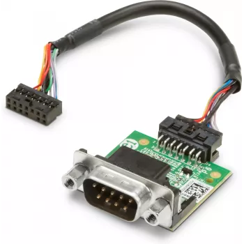 HP Internal Serial Port (600/705/800) rozhranie karty/adaptéry