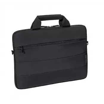 Taška na dokumenty PEDEA 66063010 taška na notebook 33,8 cm (13,3 palcov) čierna