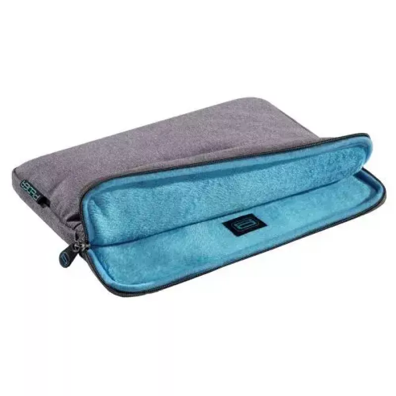 Puzdro Sleeve PEDEA 64060023 25,6 cm (10,1 palcov) sivá