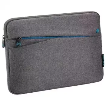 Puzdro Sleeve PEDEA 64060023 25,6 cm (10,1 palcov) sivá