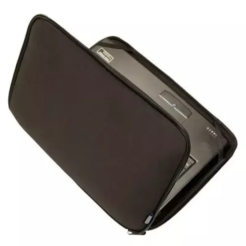 Puzdro Sleeve PEDEA 66060300 taška na notebook 43,9 cm (17,3 palcov) čierna