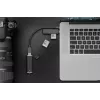 Predlžovací kábel USB-C na USB-A Goobay 67894