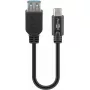 Predlžovací kábel USB-C na USB-A Goobay 67894