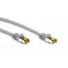Patch kábel Goobay RJ45 CAT 6A S/FTP 25m