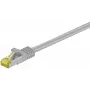 Patch kábel Goobay RJ45 CAT 6A S/FTP 25m