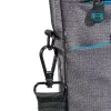 Taška cez rameno PEDEA 66063019 taška na notebook 33,8 cm (13,3 palcov) sivá