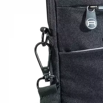 Puzdro Sleeve PEDEA 66063020 taška na notebook 33,8 cm (13,3 palcov) čierna