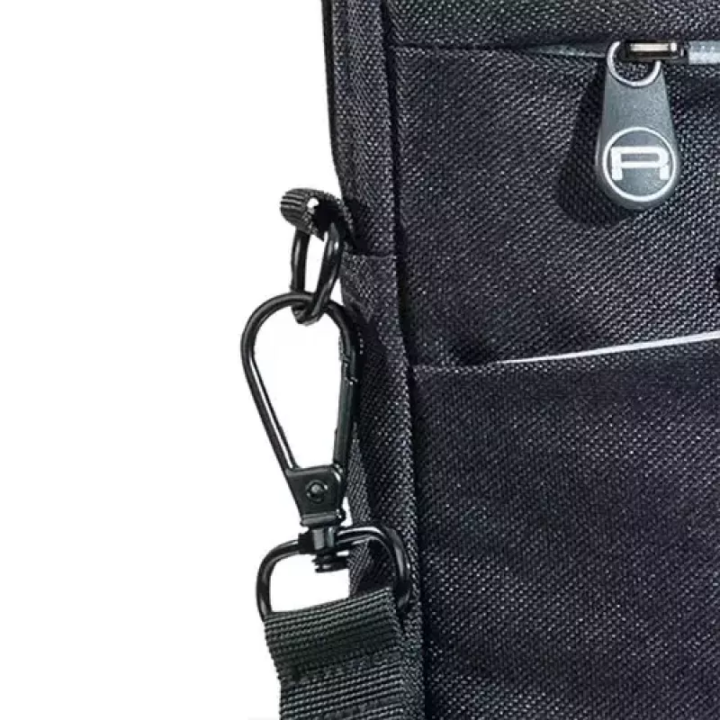 Puzdro Sleeve PEDEA 66063020 taška na notebook 33,8 cm (13,3 palcov) čierna