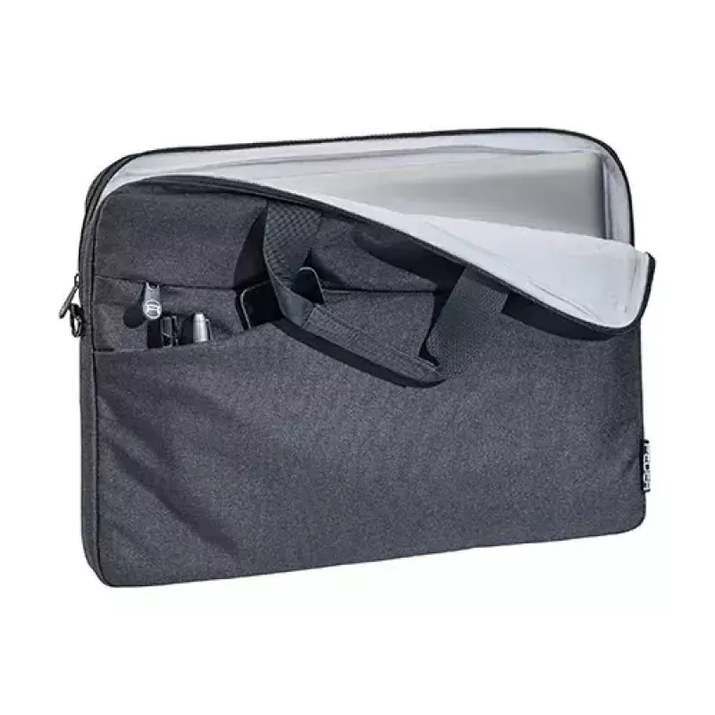 Puzdro Sleeve PEDEA 66063020 taška na notebook 33,8 cm (13,3 palcov) čierna