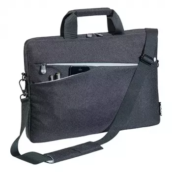 Puzdro Sleeve PEDEA 66063020 taška na notebook 33,8 cm (13,3 palcov) čierna