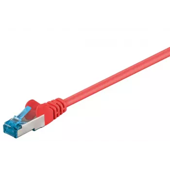 Sieťový kábel Goobay 93745 2 m Cat6a S/FTP