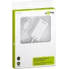 USB 3.0 Gigabit Ethernet sieťový adaptér Goobay 95442