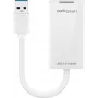 USB 3.0 Gigabit Ethernet sieťový adaptér Goobay 95442