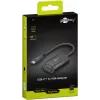 USB grafický adaptér Goobay 51776