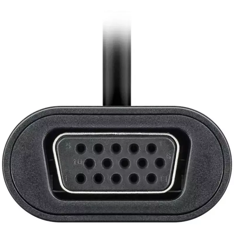 USB grafický adaptér Goobay 51776