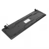 Targus AKB30DE klávesnica Home USB QWERTZ nemecká čierna