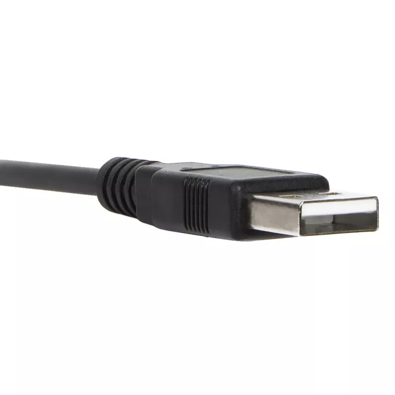 Targus AKB30DE klávesnica Home USB QWERTZ nemecká čierna