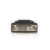 Káblový adaptér Nedis CVBW34910AT HDMI DVI-D pozlátený
