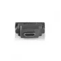 Káblový adaptér Nedis CVBW34910AT HDMI DVI-D pozlátený