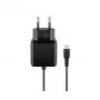 Goobay 49603 napájací zdroj Micro-USB, 15 W, 3 A, 5 V, čierny
