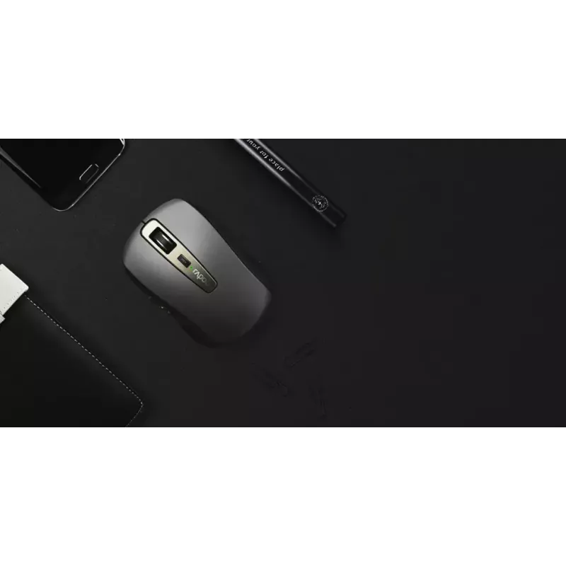 Myš Rapoo MT350 RF Wireless + Bluetooth