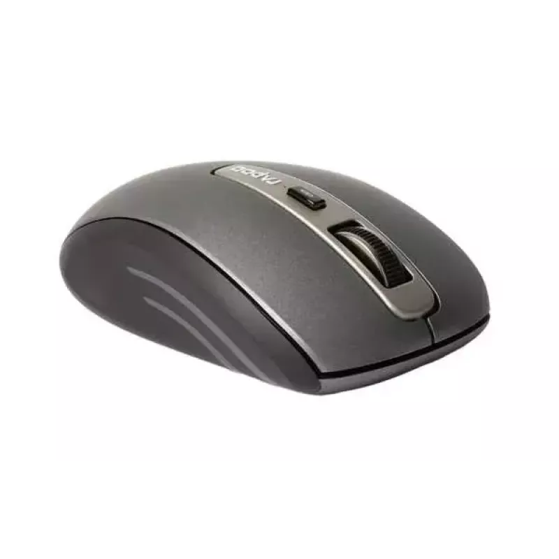 Myš Rapoo MT350 RF Wireless + Bluetooth