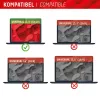 Filter súkromia Displex PRIVACY SAFE magnetický 2-way pre notebook 13,3