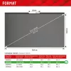 Filter súkromia Displex PRIVACY SAFE magnetický 2-way pre notebook 13,3