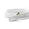 Goobay sieťový kábel 0,25 m Cat8.1 S/FTP RJ-45