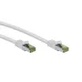 Goobay sieťový kábel 0,25 m Cat8.1 S/FTP RJ-45