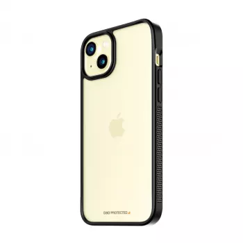 PanzerGlass ® ClearCase transparentné & D3O® iPhone 15 Plus