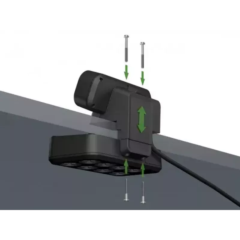 Predlžovací kábel Brennenstuhl 1153580110
