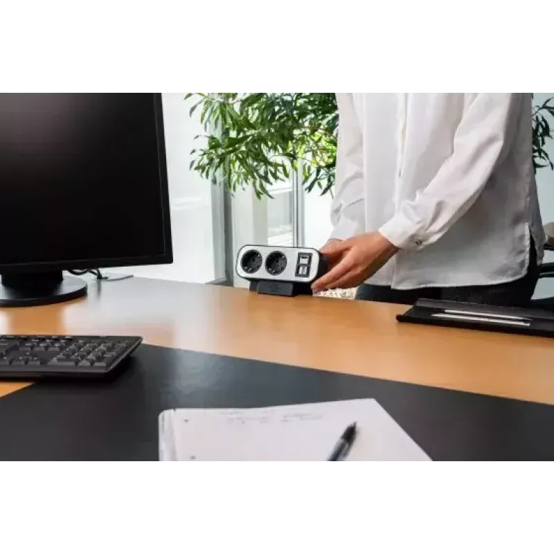 Predlžovací kábel Brennenstuhl 1153580110