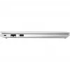 HP ProBook 440 G10 Intel® Core™ i7 i7-1355U Laptop 35,6 cm (14 inch) Full HD 32 GB DDR4-SDRAM 1 TB SSD Wi-Fi 6E (802.11ax) Windows 11 Pro strieborná