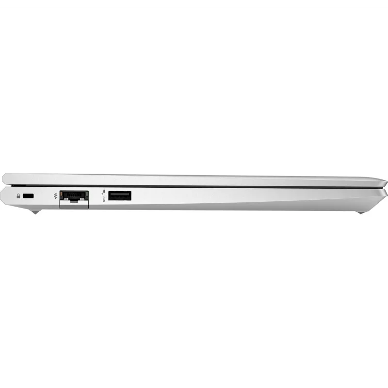 HP ProBook 440 G10 Intel® Core™ i7 i7-1355U Laptop 35,6 cm (14 inch) Full HD 32 GB DDR4-SDRAM 1 TB SSD Wi-Fi 6E (802.11ax) Windows 11 Pro strieborná