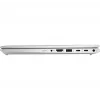 HP ProBook 440 G10 Intel® Core™ i7 i7-1355U Laptop 35,6 cm (14 inch) Full HD 32 GB DDR4-SDRAM 1 TB SSD Wi-Fi 6E (802.11ax) Windows 11 Pro strieborná