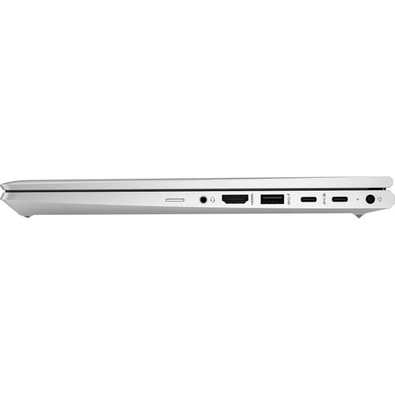 HP ProBook 440 G10 Intel® Core™ i7 i7-1355U Laptop 35,6 cm (14 inch) Full HD 32 GB DDR4-SDRAM 1 TB SSD Wi-Fi 6E (802.11ax) Windows 11 Pro strieborná