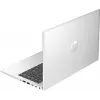 HP ProBook 440 G10 Intel® Core™ i7 i7-1355U Laptop 35,6 cm (14 inch) Full HD 32 GB DDR4-SDRAM 1 TB SSD Wi-Fi 6E (802.11ax) Windows 11 Pro strieborná