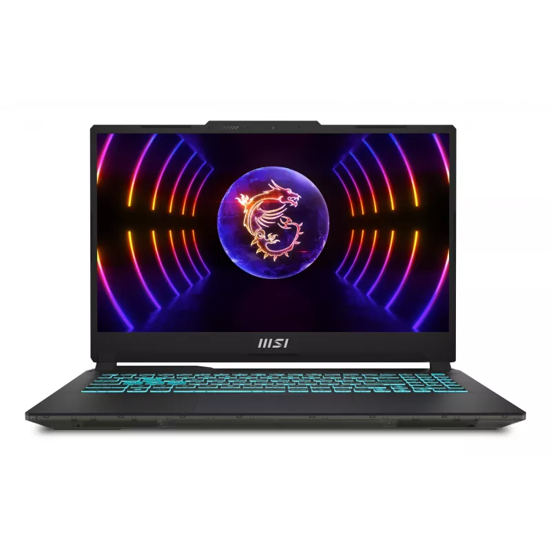Laptop MSI Cyborg 15 A13VF-881 15,6
