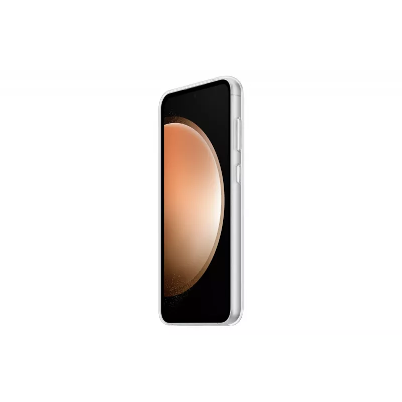 Samsung EF-QS711CTEGWW puzdro na telefón 16,3 cm (6,4 palca) kryt transparentný
