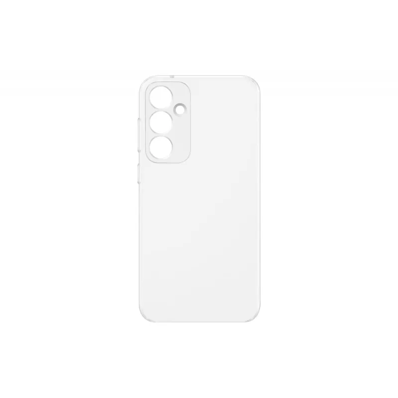 Samsung EF-QS711CTEGWW puzdro na telefón 16,3 cm (6,4 palca) kryt transparentný