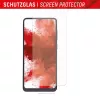 Displex Smart Glass (9H) pre Samsung Galaxy A24/A25 5G, montážna nálepka, nerozbitné
