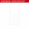 Displex Smart Glass (9H) pre Samsung Galaxy A24/A25 5G, montážna nálepka, nerozbitné