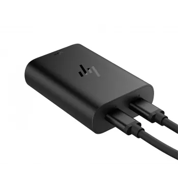 HP 65W GaN USB-C nabíjačka na notebook