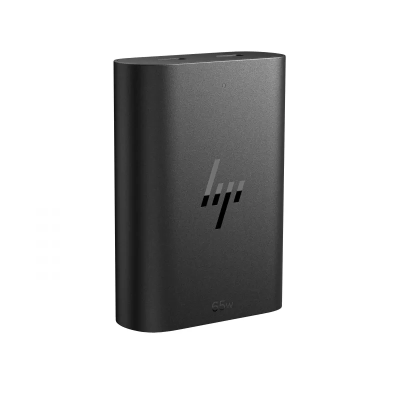 HP 65W GaN USB-C nabíjačka na notebook