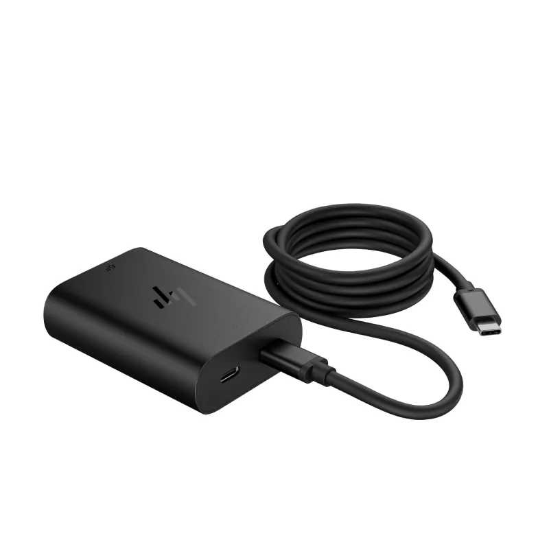 HP 65W GaN USB-C nabíjačka na notebook