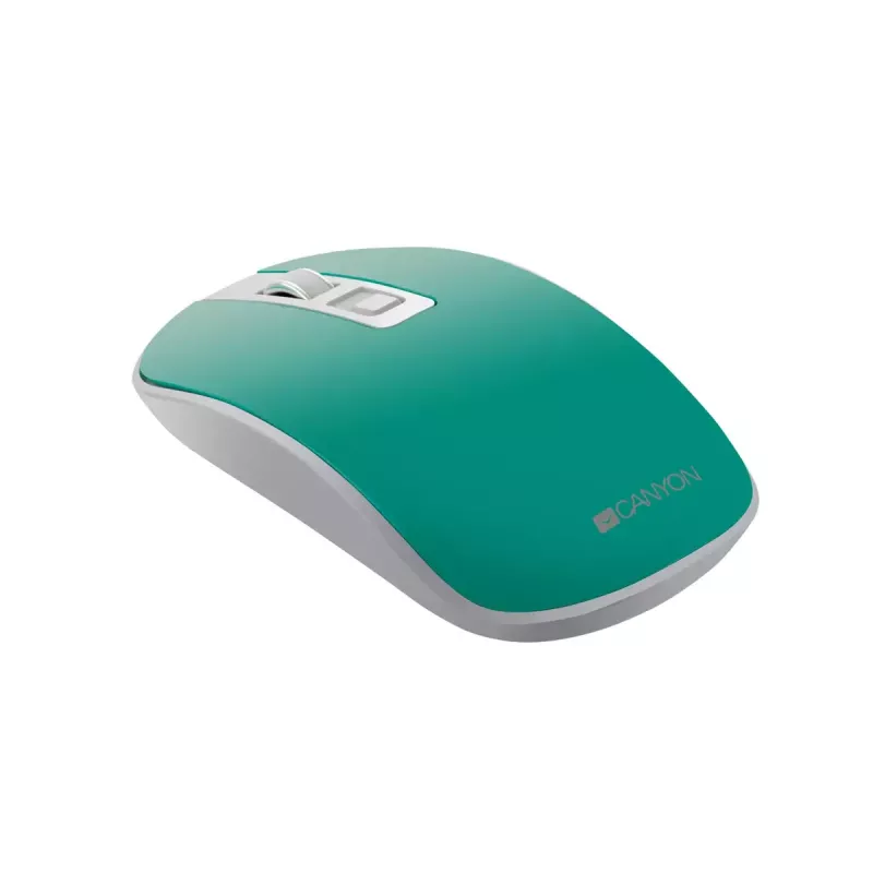 Myš Canyon CNS-CMSW18A RF Wireless optická
