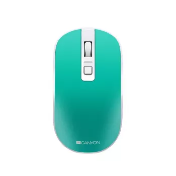 Myš Canyon CNS-CMSW18A RF Wireless optická