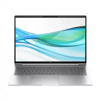 HP ProBook 460 G11 Intel Core Ultra 5 125U notebook 40,6 cm (16 palcov) WUXGA 16 GB DDR5-SDRAM 512 GB SSD Wi-Fi 6E (802.11ax) FreeDOS strieborná